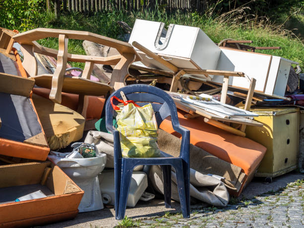 Best Same-Day Junk Removal  in Pleasant View, TN