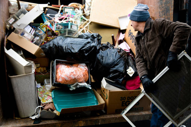 Best Household Junk Removal  in Pleasant View, TN