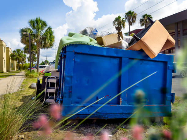 Best Attic Cleanout Services  in Pleasant View, TN