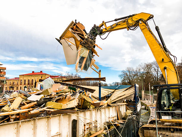 Best Junk Removal Near Me  in Pleasant View, TN