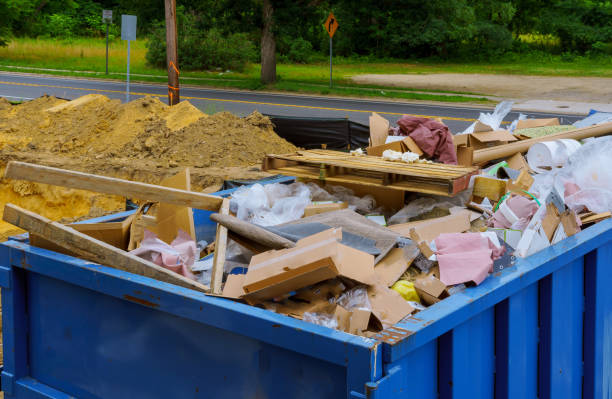 Reliable Pleasant View, TN Junk Removal Solutions